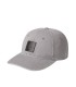 Carhartt - Gorra Gris Unisex - Canvas