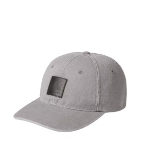 Carhartt - Gorra Gris Unisex - Canvas