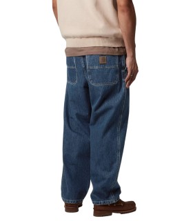 Carhartt - Pantalón Azul para Hombre - Vaquero