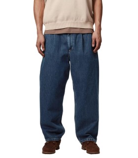 Carhartt - Pantalón Azul para Hombre - Vaquero