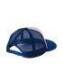 Quiksilver - Gorra Azul Unisex - DNA