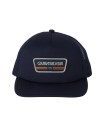 Quiksilver - Gorra Azul Unisex - Slab Drifter