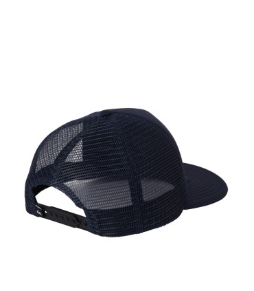 Quiksilver - Gorra Azul Unisex - Slab Drifter