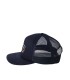 Quiksilver - Gorra Azul Unisex - Slab Drifter
