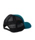 Quiksilver - Gorra Azul Unisex - Down The Hatch