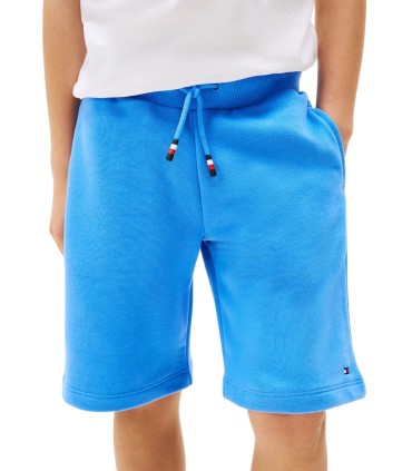 Tommy Hilfiger - Conjunto Blanco para Niño - Essential