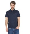 Michael Kors - Polo Azul para Hombre