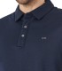 Michael Kors - Polo Azul para Hombre