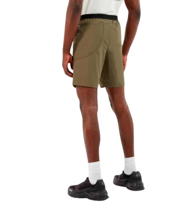 Ellesse - Bañador Verde para hombre