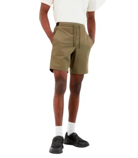 Ellesse - Bañador Verde para hombre