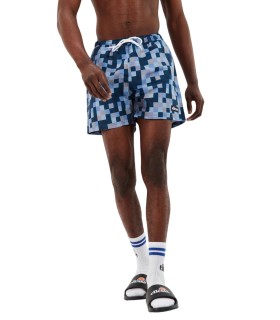Ellesse - Bañador Azul para Hombre