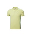 Helly Hansen - Polo Verde para Hombre - Driftline