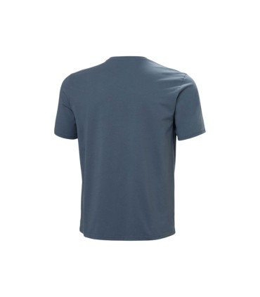 Helly Hansen - Polo Azul para hombre - Driftline