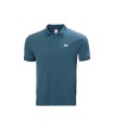 Helly Hansen - Polo Azul para hombre - Driftline