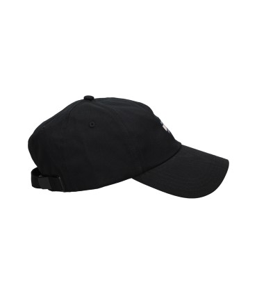 Tommy Jeans - Gorra Negra para Hombre
