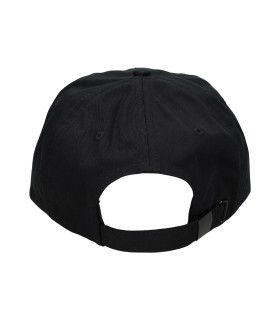 Tommy Jeans - Gorra Negra para Hombre