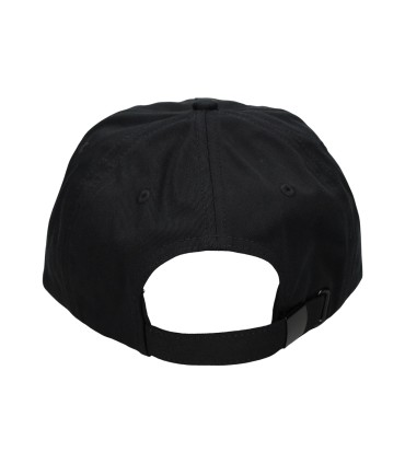 Tommy Jeans - Gorra Negra para Hombre