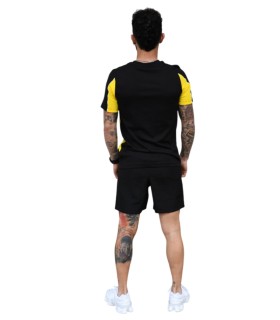 Puma - Conjunto Negro para Hombre - BVB 25