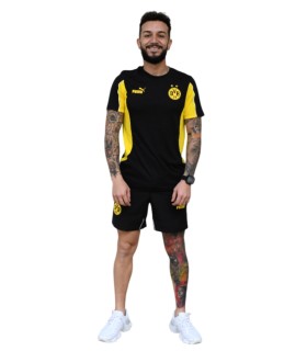 Puma - Conjunto Negro para Hombre - BVB 25