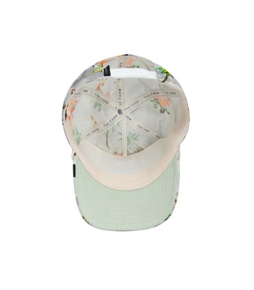 Goorin Bros - Gorra Gris para Hombre - NAILED IT