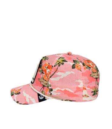 Goorin - Gorra para Hombre - RANDY SOUSE GIT