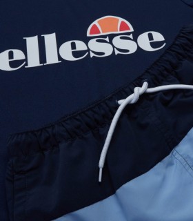 Ellesse - Conjunto Azul Marino para Niño - Vescia