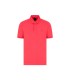 Armani Exchange - Polo Rojo para Hombre