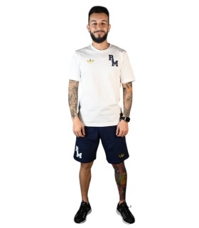 Adidas - Conjunto Blanco para Hombre - Real Madrid