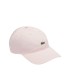 Lacoste - Gorra Rosa Unisex - Rose Pale