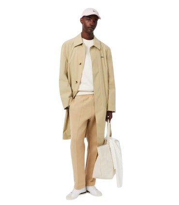 Lacoste - Gorra Rosa Unisex - Rose Pale