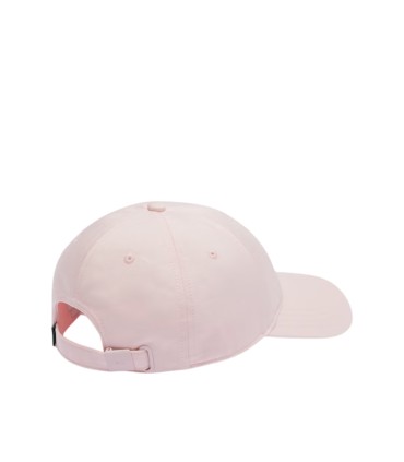 Lacoste - Gorra Rosa Unisex - Rose Pale