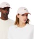Lacoste - Gorra Rosa Unisex - Rose Pale