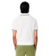 Lacoste - Polo Blanco para Hombre