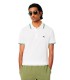 Lacoste - Polo Blanco para Hombre