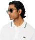Lacoste - Polo Blanco para Hombre