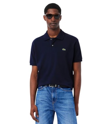 Lacoste - Polo Azul para Hombre - Classic