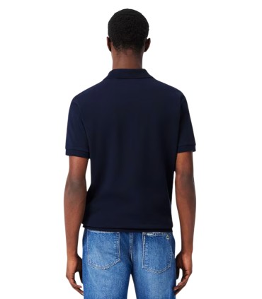 Lacoste - Polo Azul para Hombre - Classic