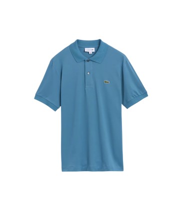 Lacoste - Polo Azul para Hombre - Classic