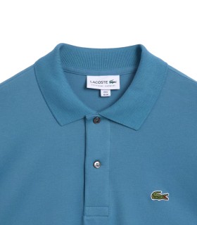 Lacoste - Polo Azul para Hombre - Classic
