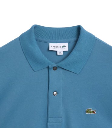 Lacoste - Polo Azul para Hombre - Classic
