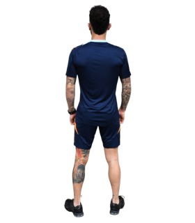 Adidas - Conjunto Azul para Hombre - PERFORMANCE