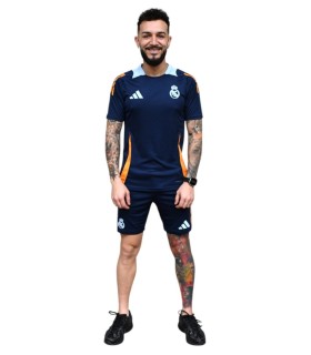 Adidas - Conjunto Azul para Hombre - PERFORMANCE