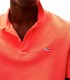 Tommy Jeans - Polo Naranja para Hombre - Essential