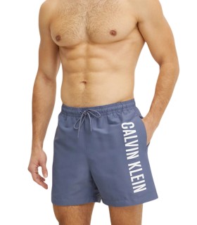 Calvin Klein - Bañador Azul para Hombre