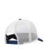 Quiksilver - Gorra Azul Unisex - Emu Coop