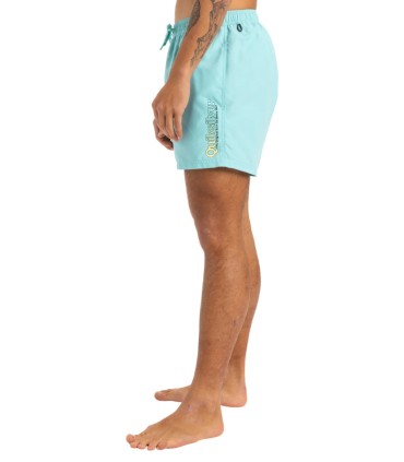 Quiksilver - Bañador Azul para Hombre - Spl