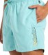 Quiksilver - Bañador Azul para Hombre - Spl