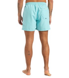 Quiksilver - Bañador Azul para Hombre - Spl