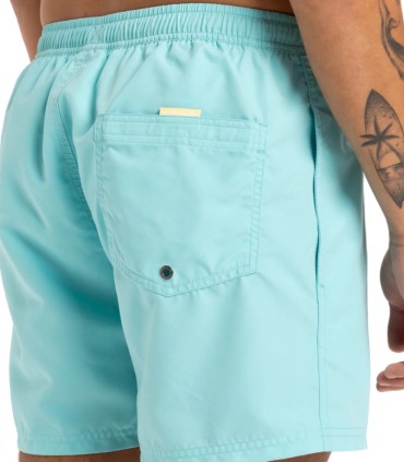 Quiksilver - Bañador Azul para Hombre - Spl