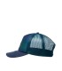 Quiksilver - Gorra Azul Unisex - Emu Coop